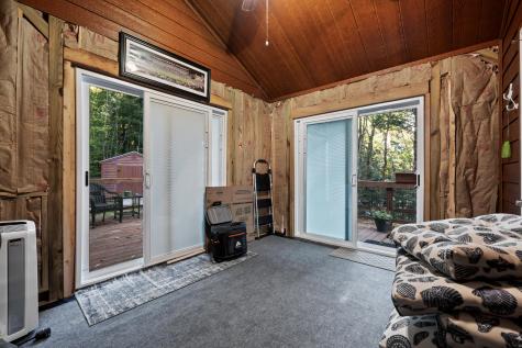 370-368 Varney Shore Palermo ME 04354