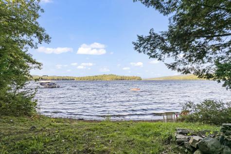 370-368 Varney Shore Palermo ME 04354