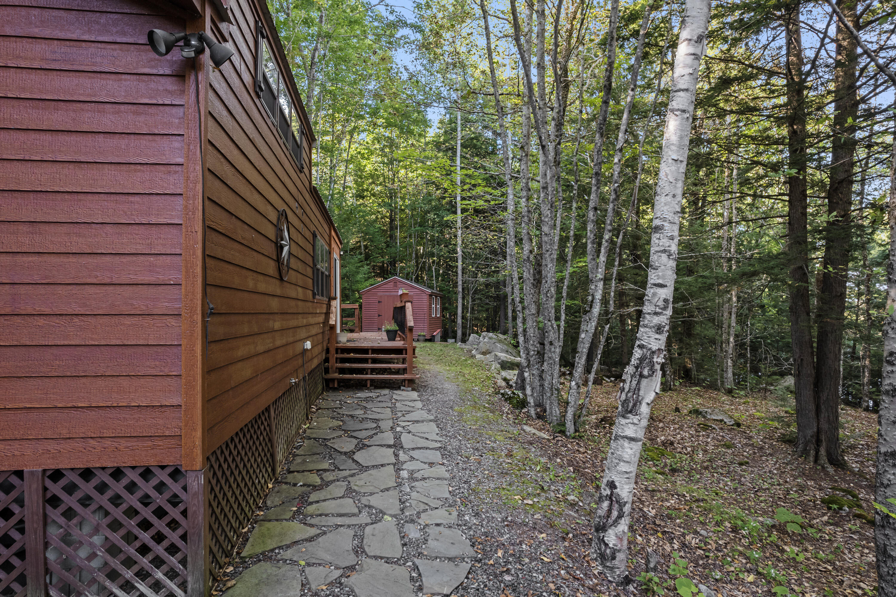 370-368 Varney Shore Palermo ME 04354