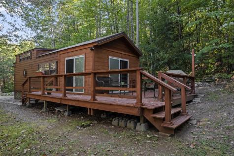 370-368 Varney Shore Palermo ME 04354