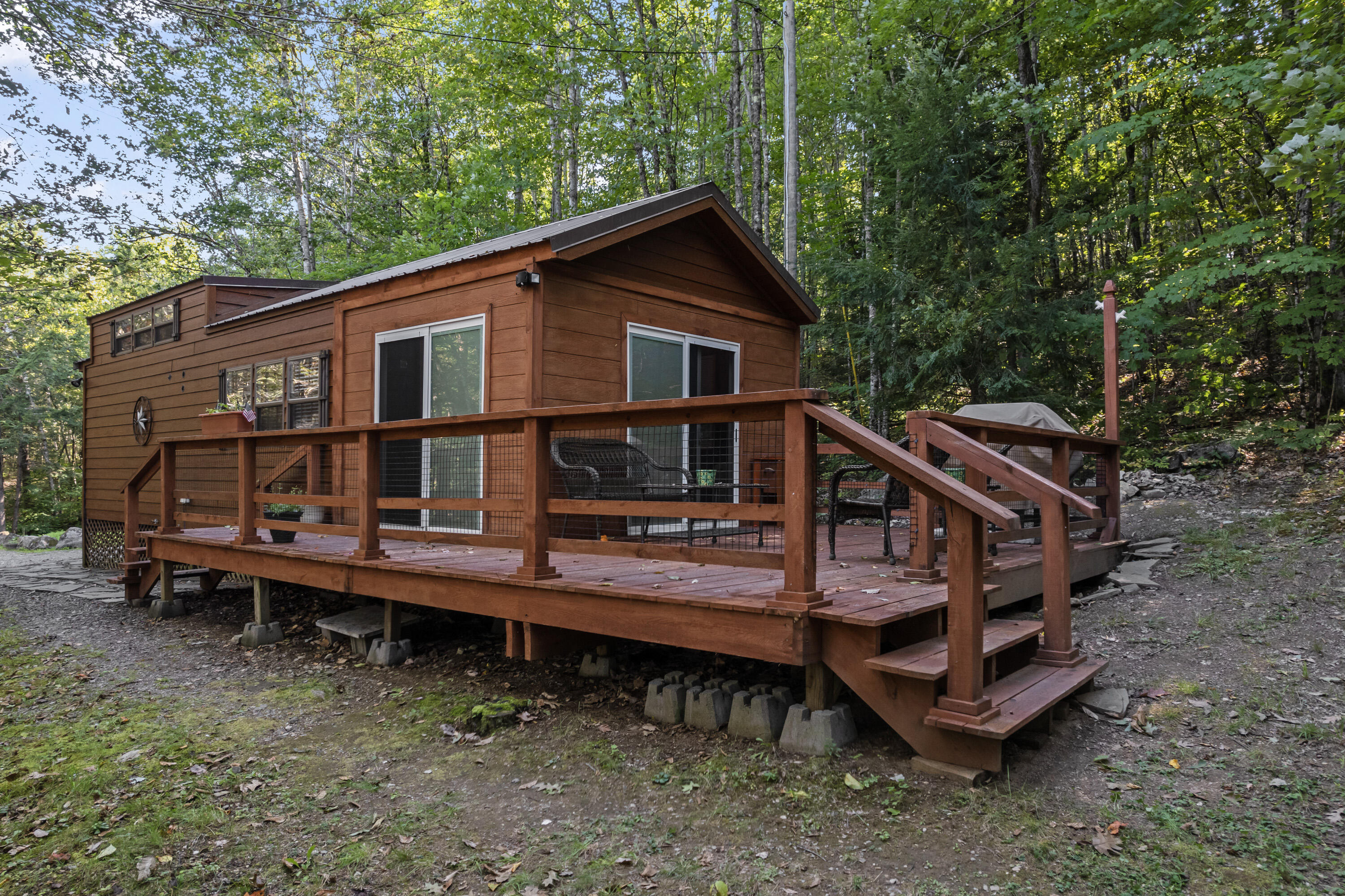 370-368 Varney Shore Palermo ME 04354