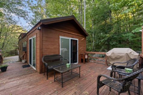 370-368 Varney Shore Palermo ME 04354