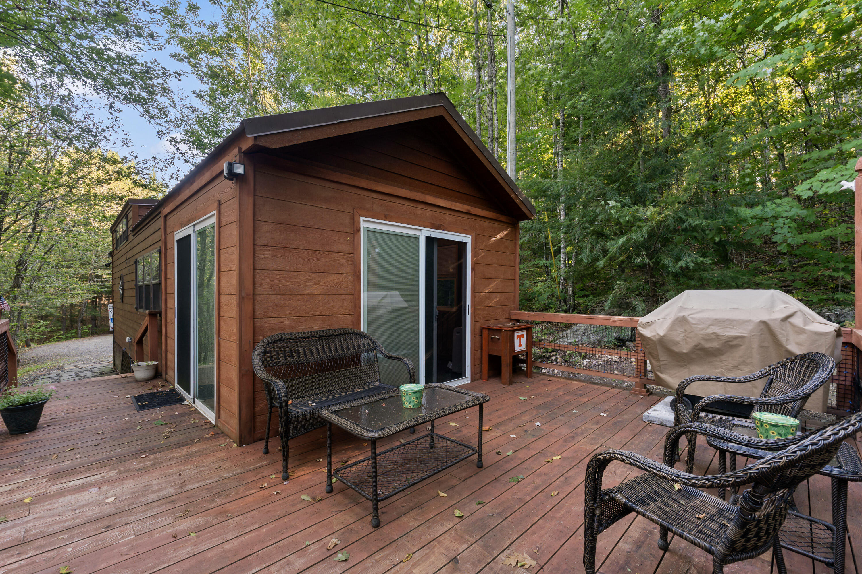 370-368 Varney Shore Palermo ME 04354