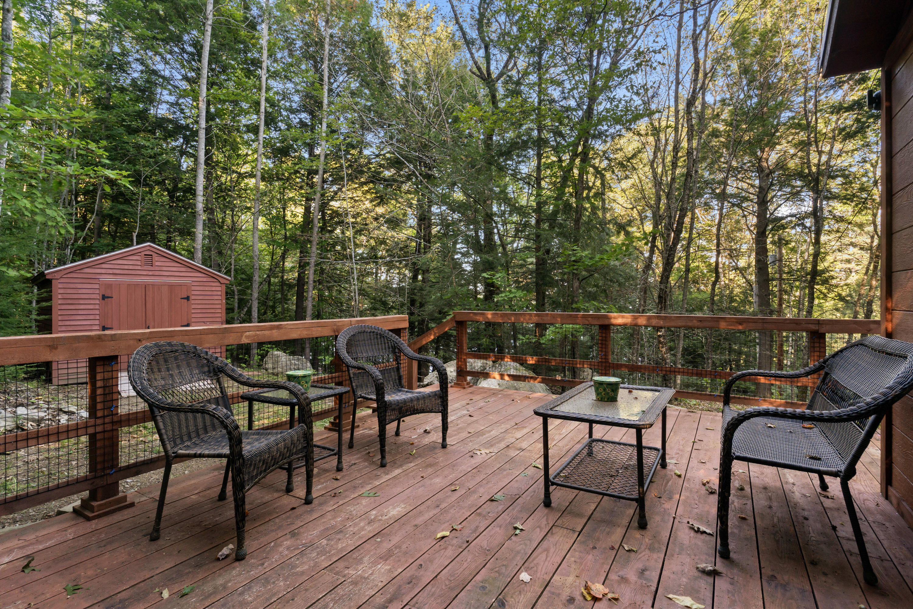 370-368 Varney Shore Palermo ME 04354