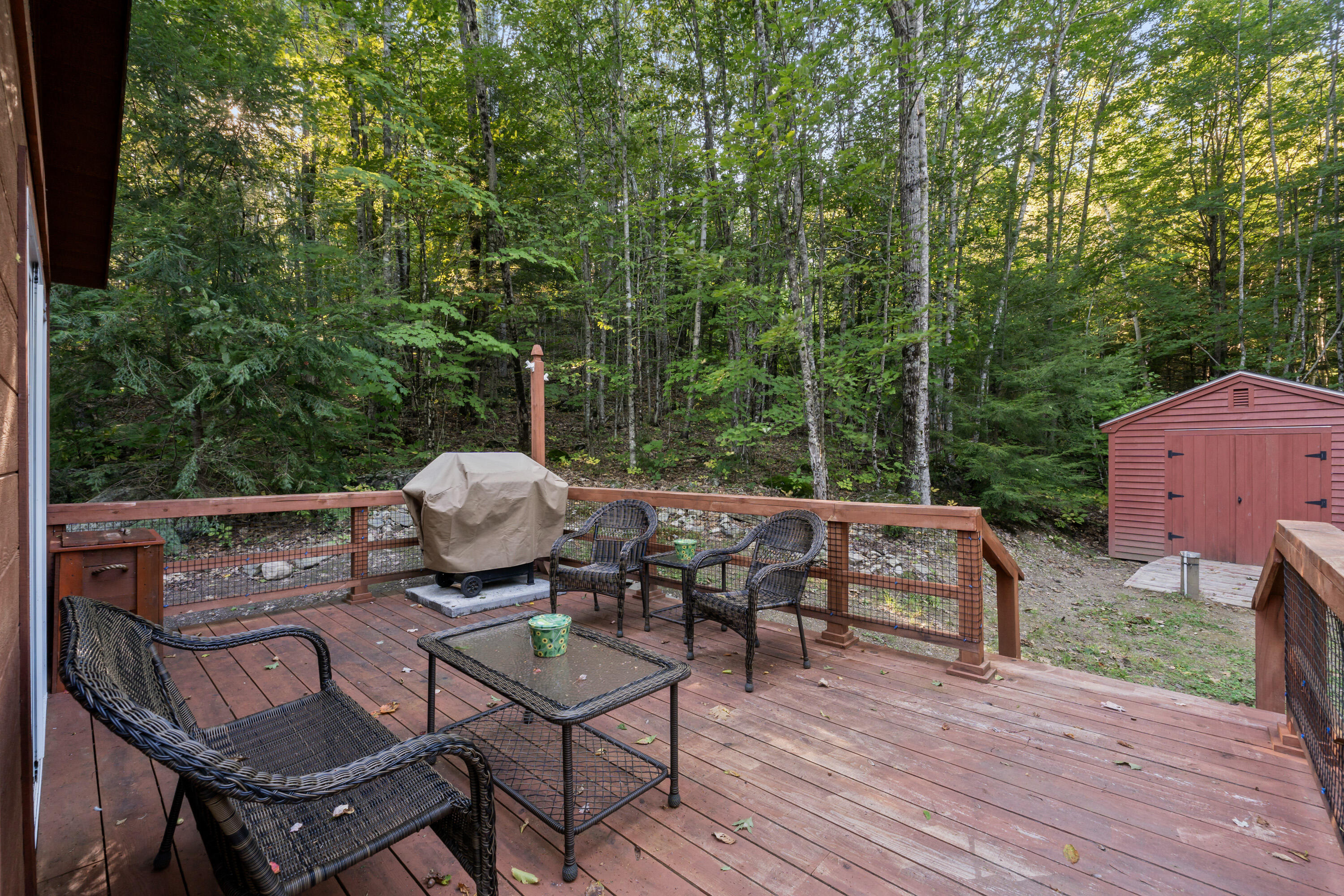 370-368 Varney Shore Palermo ME 04354