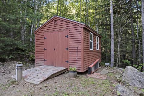 370-368 Varney Shore Palermo ME 04354