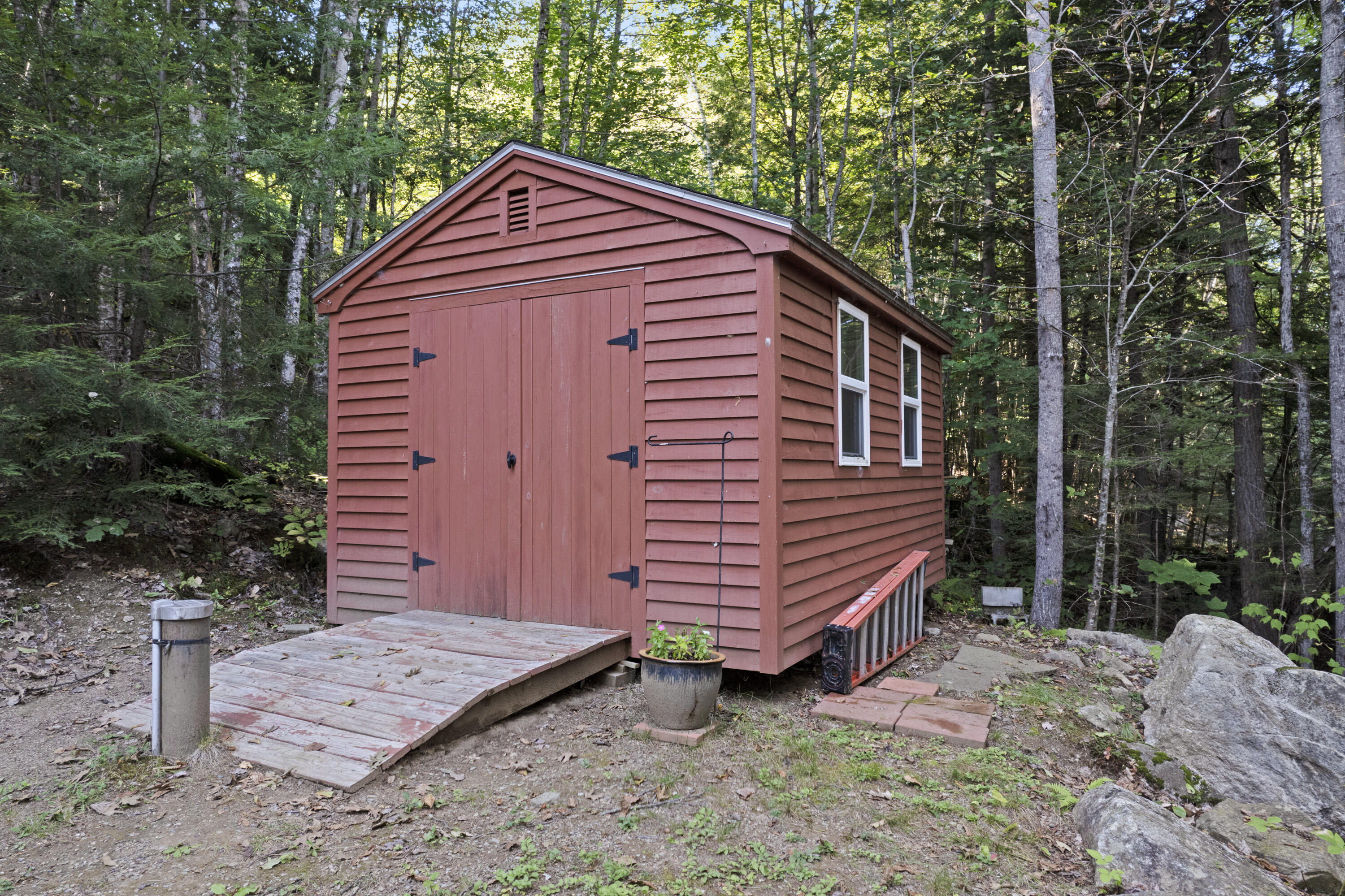 370-368 Varney Shore Palermo ME 04354