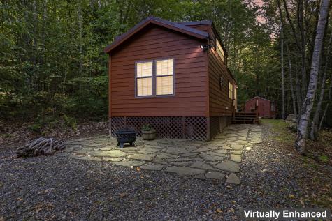 370-368 Varney Shore Palermo ME 04354