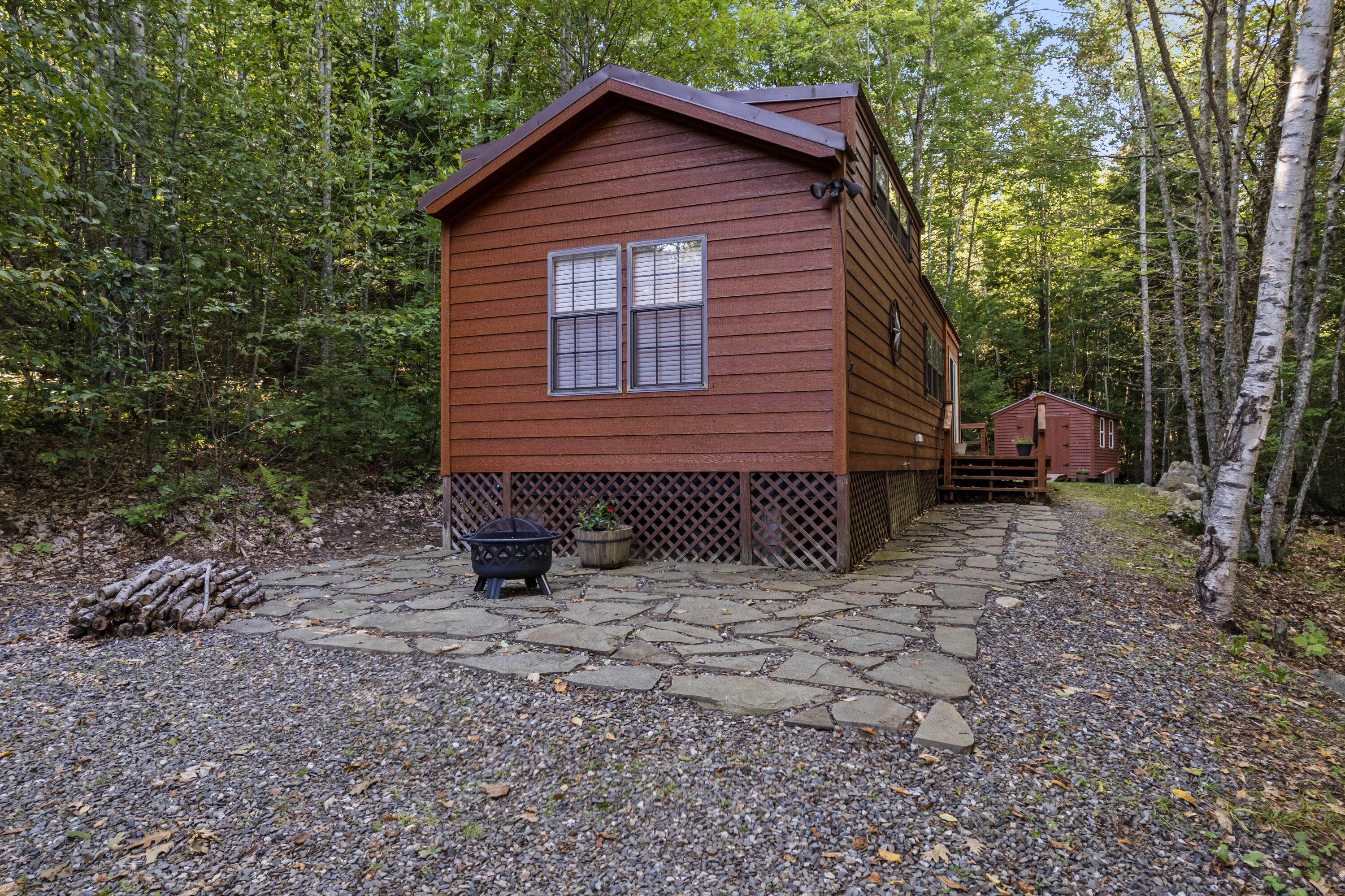 370-368 Varney Shore Palermo ME 04354