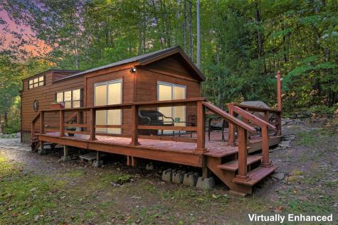 370-368 Varney Shore Palermo ME 04354