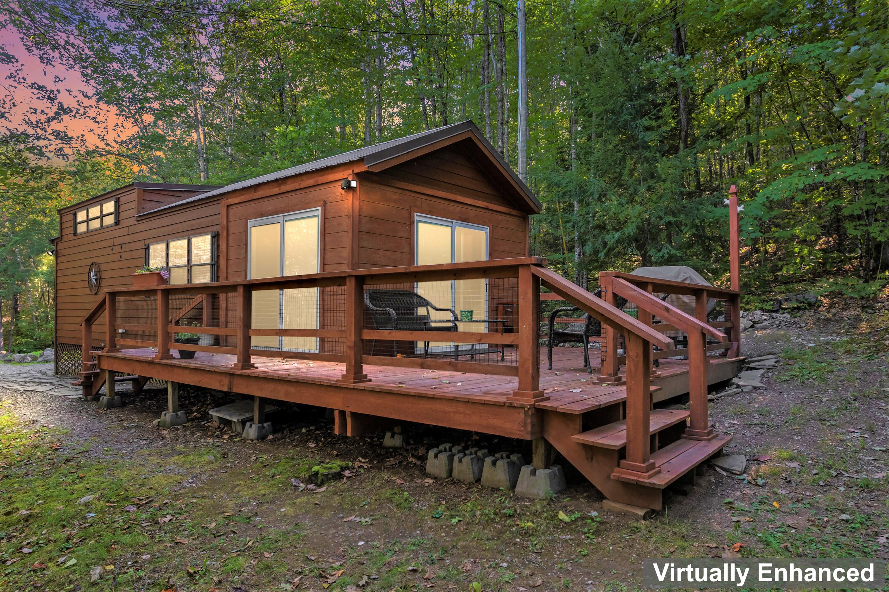 370-368 Varney Shore Palermo ME 04354