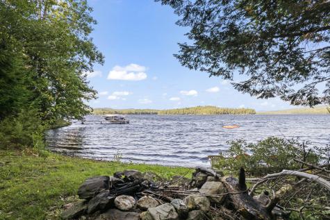 370-368 Varney Shore Palermo ME 04354