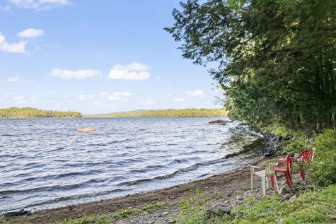 370-368 Varney Shore Palermo ME 04354