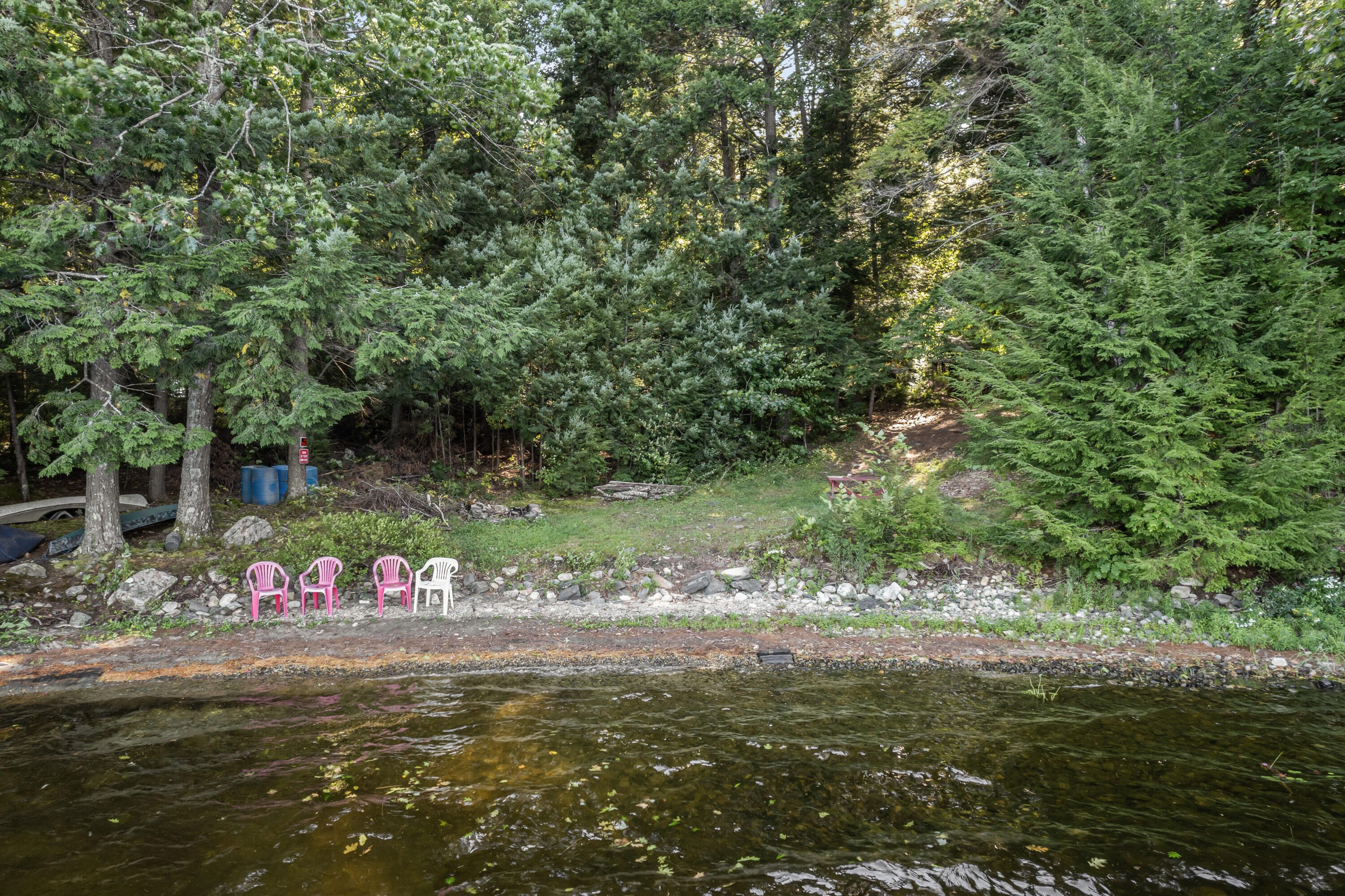 370-368 Varney Shore Palermo ME 04354