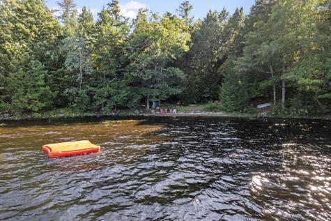 370-368 Varney Shore Palermo ME 04354