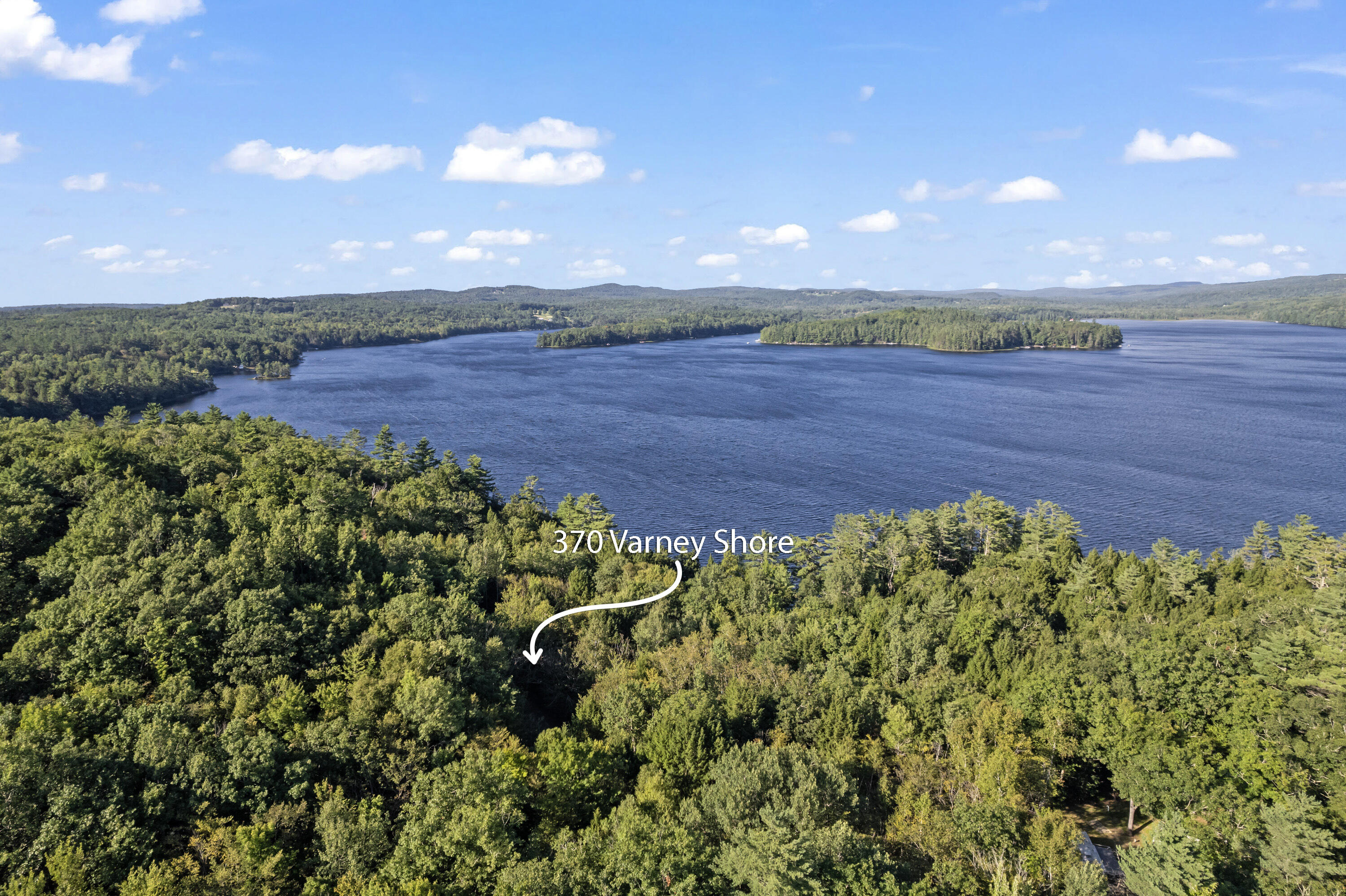 370-368 Varney Shore Palermo ME 04354