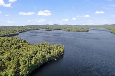 370-368 Varney Shore Palermo ME 04354