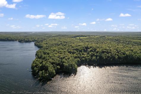 370-368 Varney Shore Palermo ME 04354