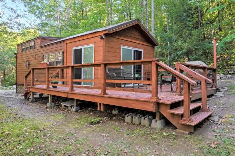 370-368 Varney Shore Palermo ME 04354