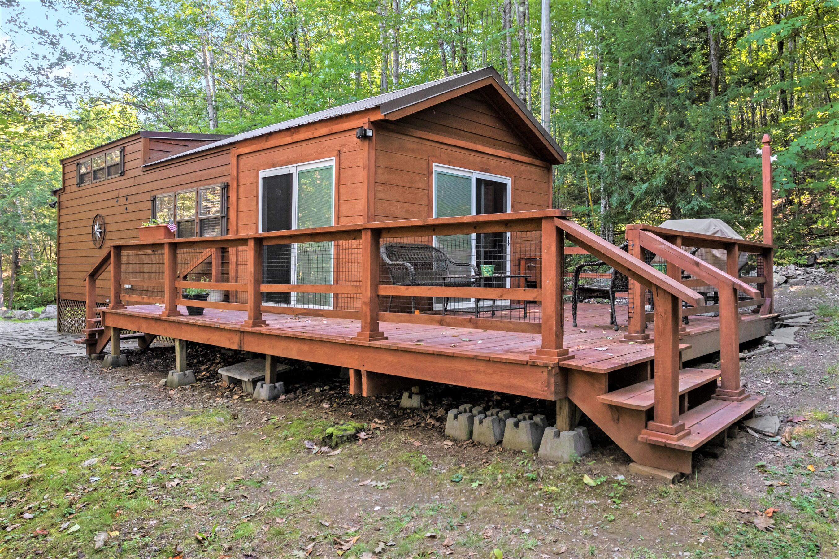 370-368 Varney Shore Palermo ME 04354