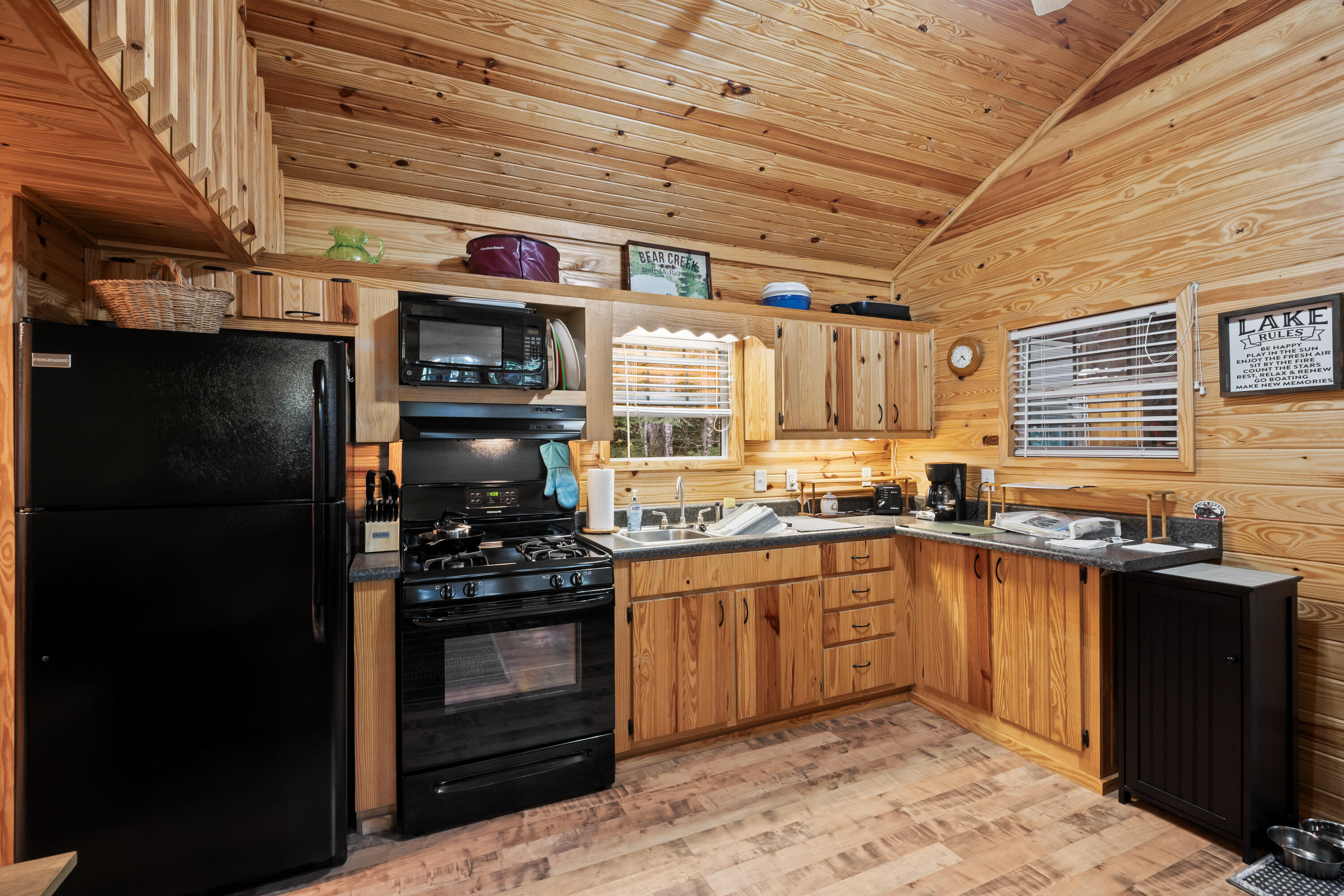 370-368 Varney Shore Palermo ME 04354