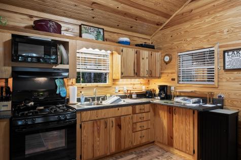 370-368 Varney Shore Palermo ME 04354