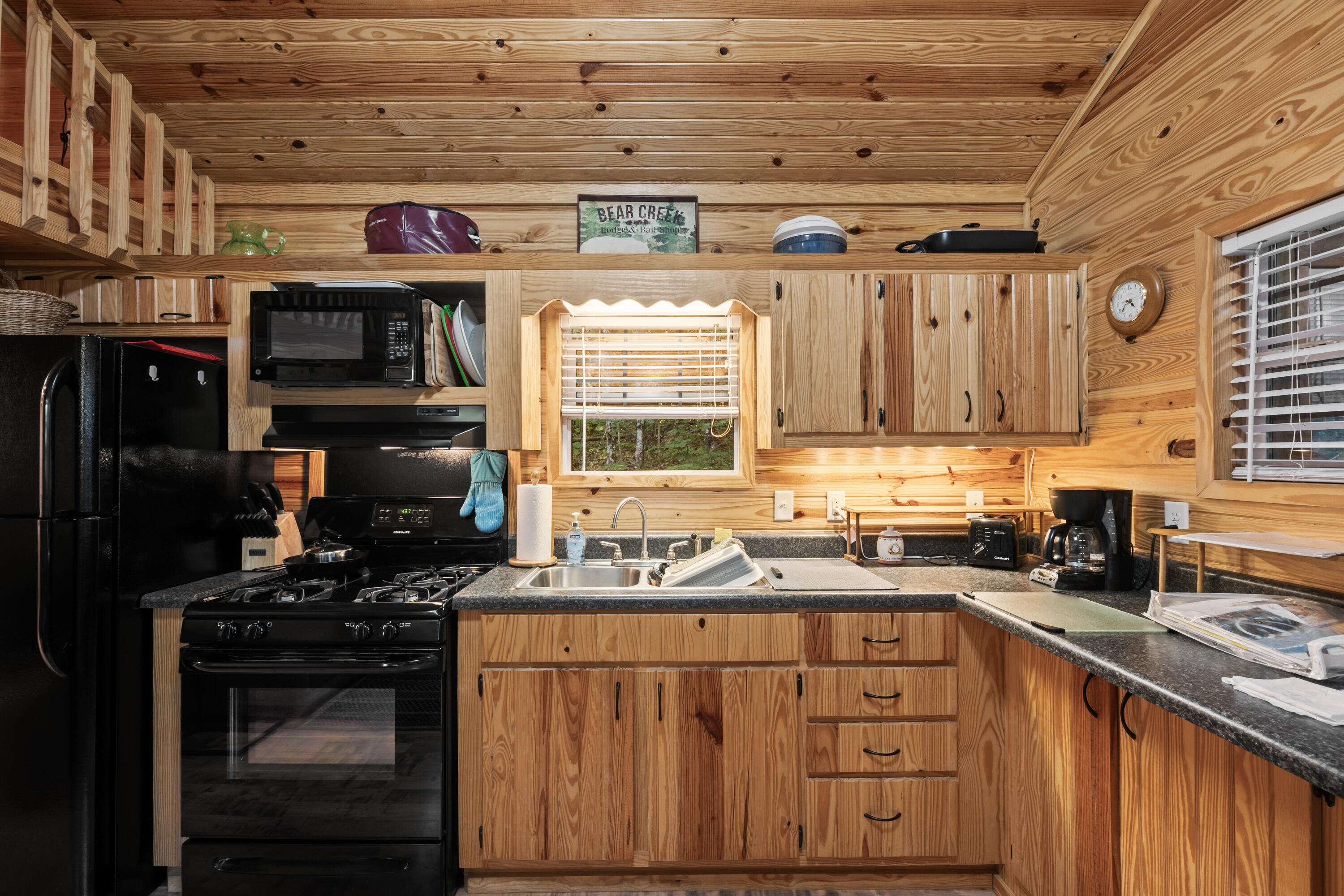 370-368 Varney Shore Palermo ME 04354