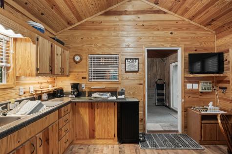 370-368 Varney Shore Palermo ME 04354