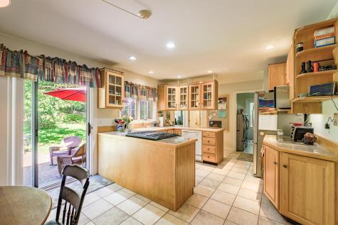 371 Pendleton Point Road Islesboro ME 04848