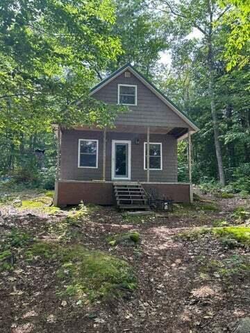 0 Buckman Island Greenlaw Chopping Twp ME 04668