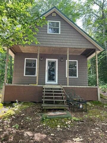 0 Buckman Island Greenlaw Chopping Twp ME 04668