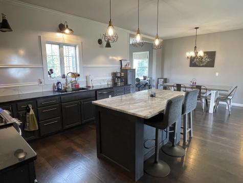 32 Overlook Drive Canaan ME 04924