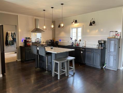 32 Overlook Drive Canaan ME 04924