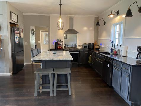 32 Overlook Drive Canaan ME 04924