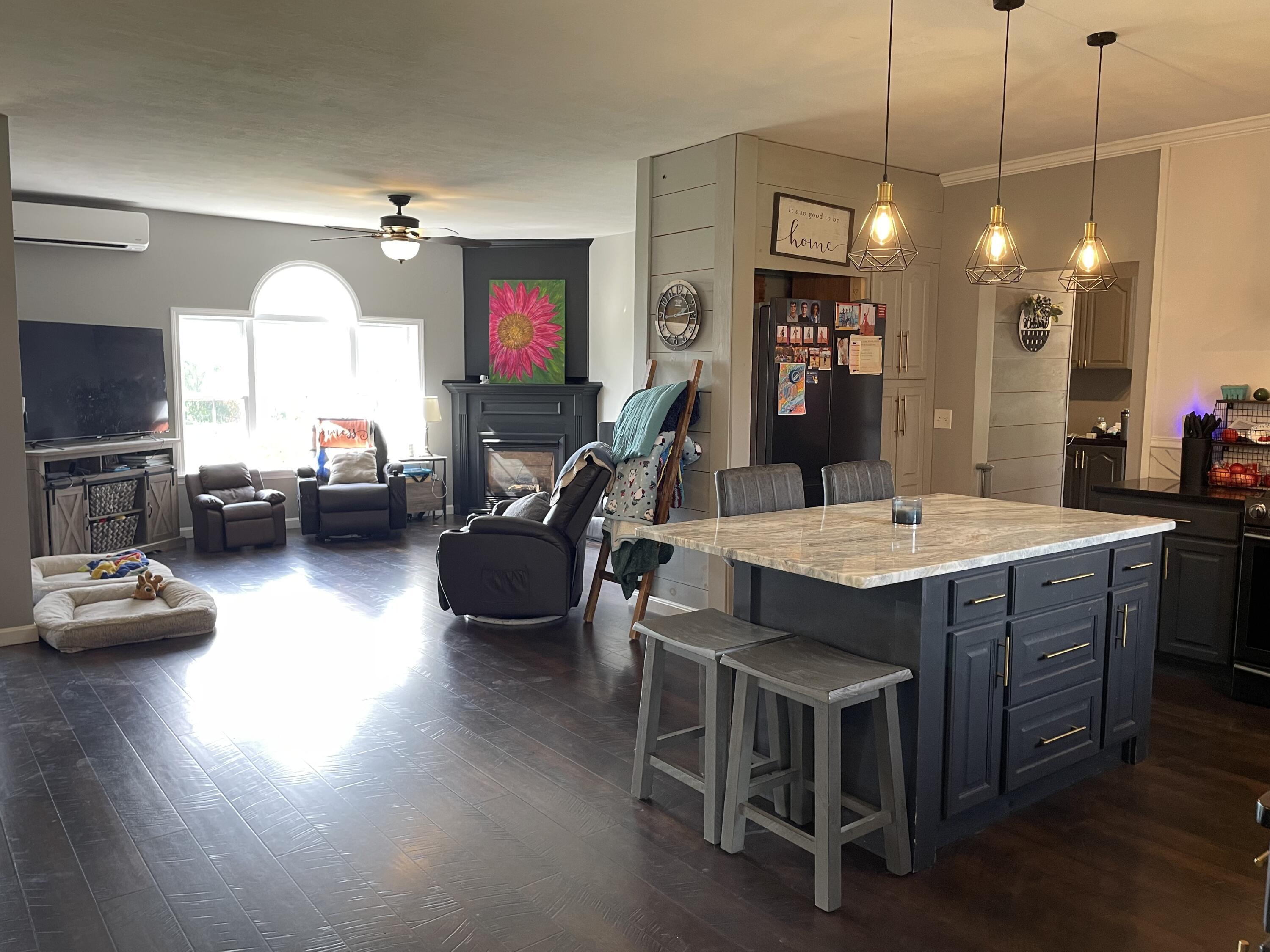 32 Overlook Drive Canaan ME 04924