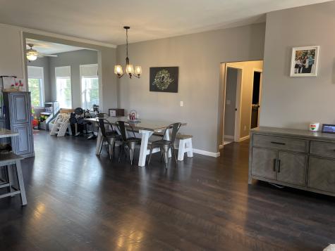 32 Overlook Drive Canaan ME 04924