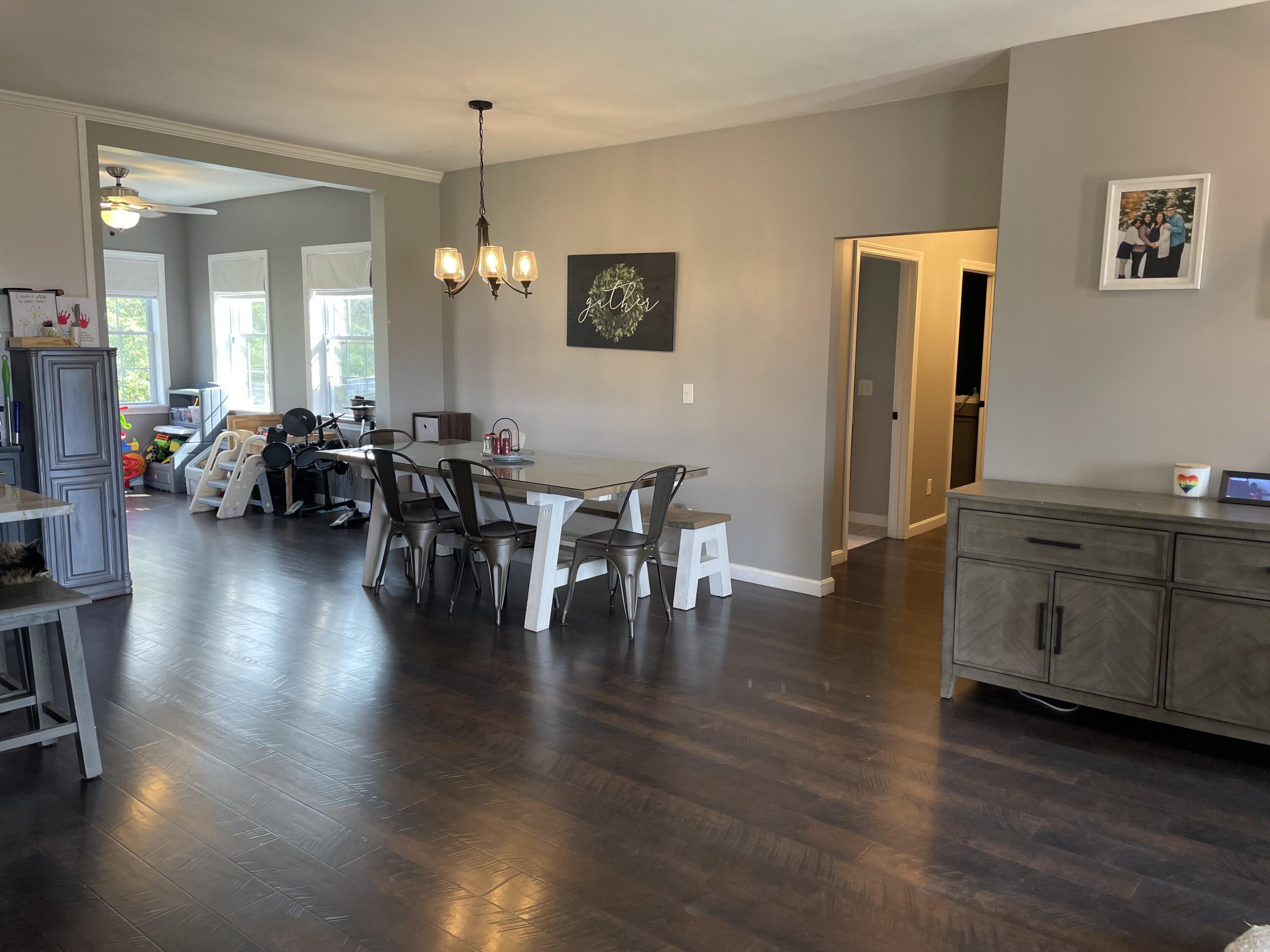 32 Overlook Drive Canaan ME 04924