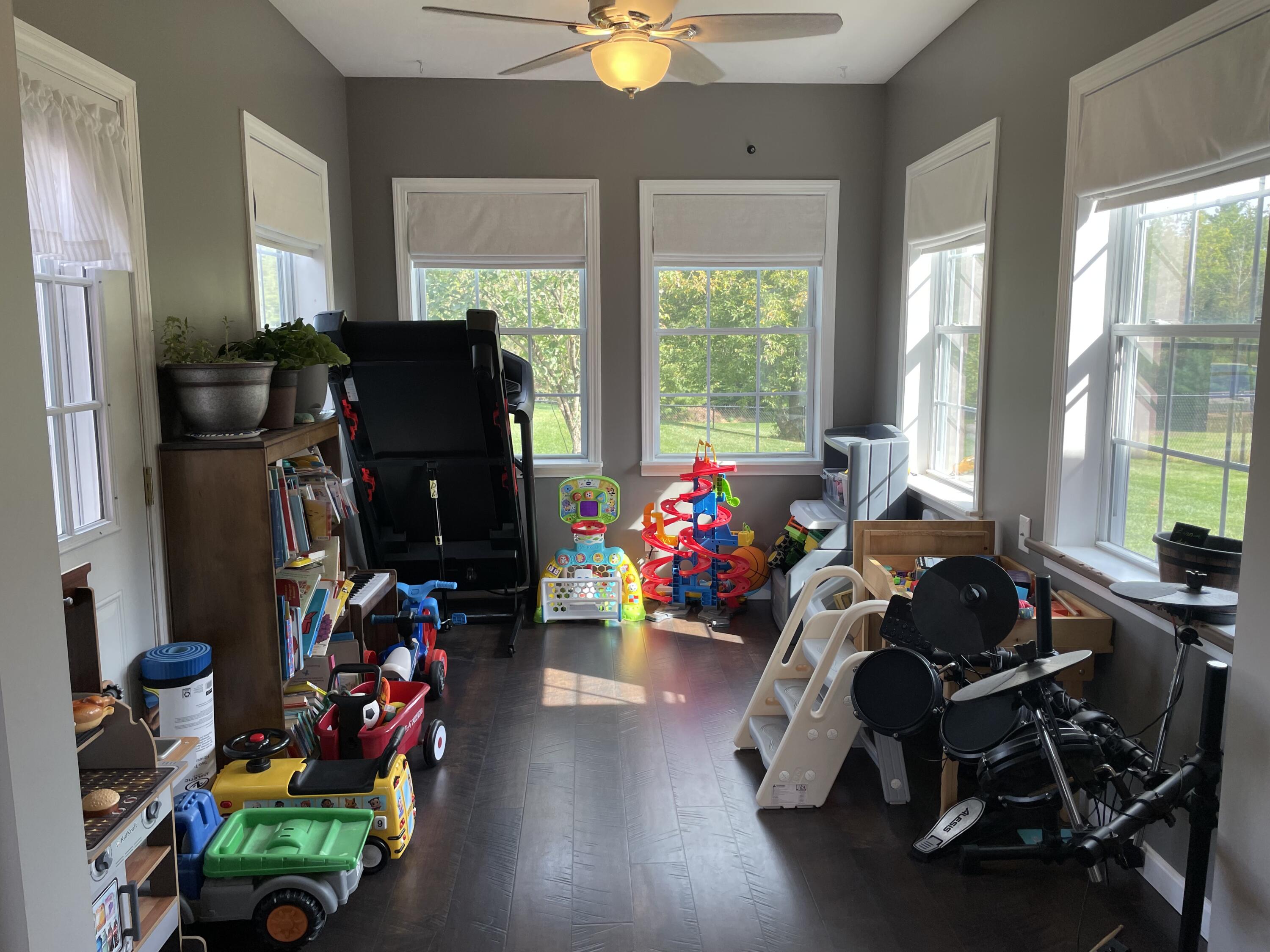 32 Overlook Drive Canaan ME 04924