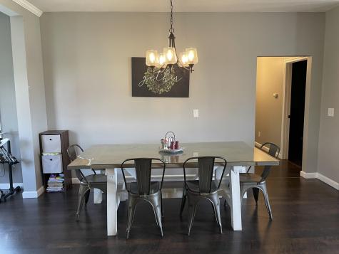 32 Overlook Drive Canaan ME 04924