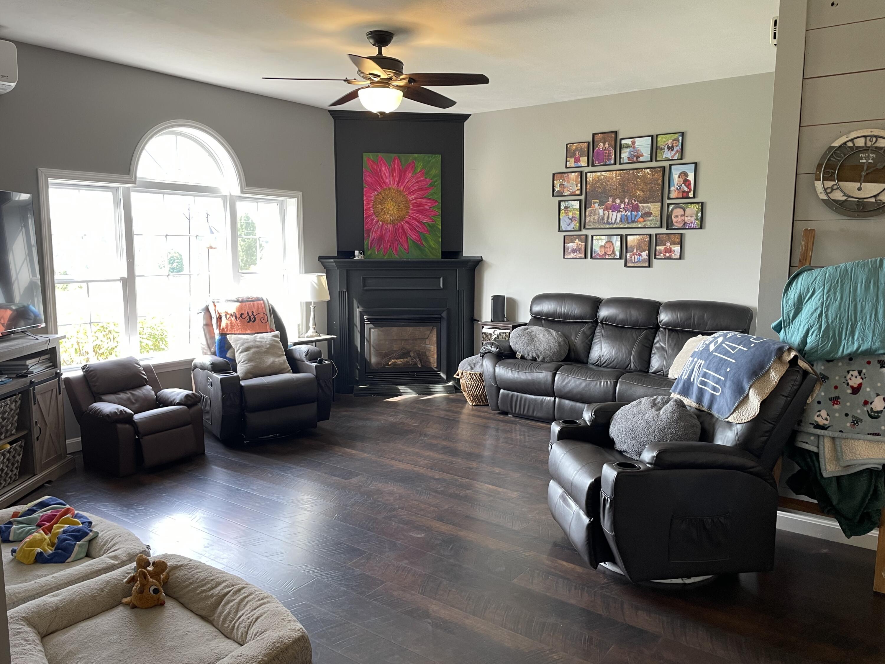 32 Overlook Drive Canaan ME 04924