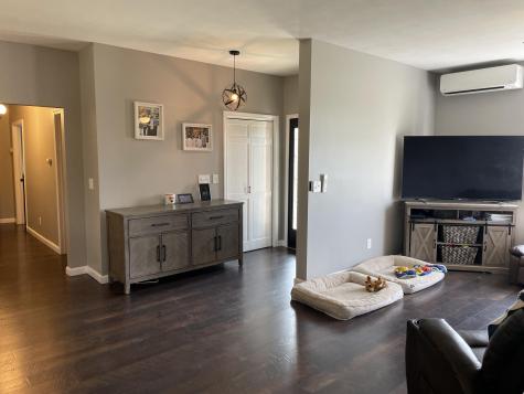 32 Overlook Drive Canaan ME 04924