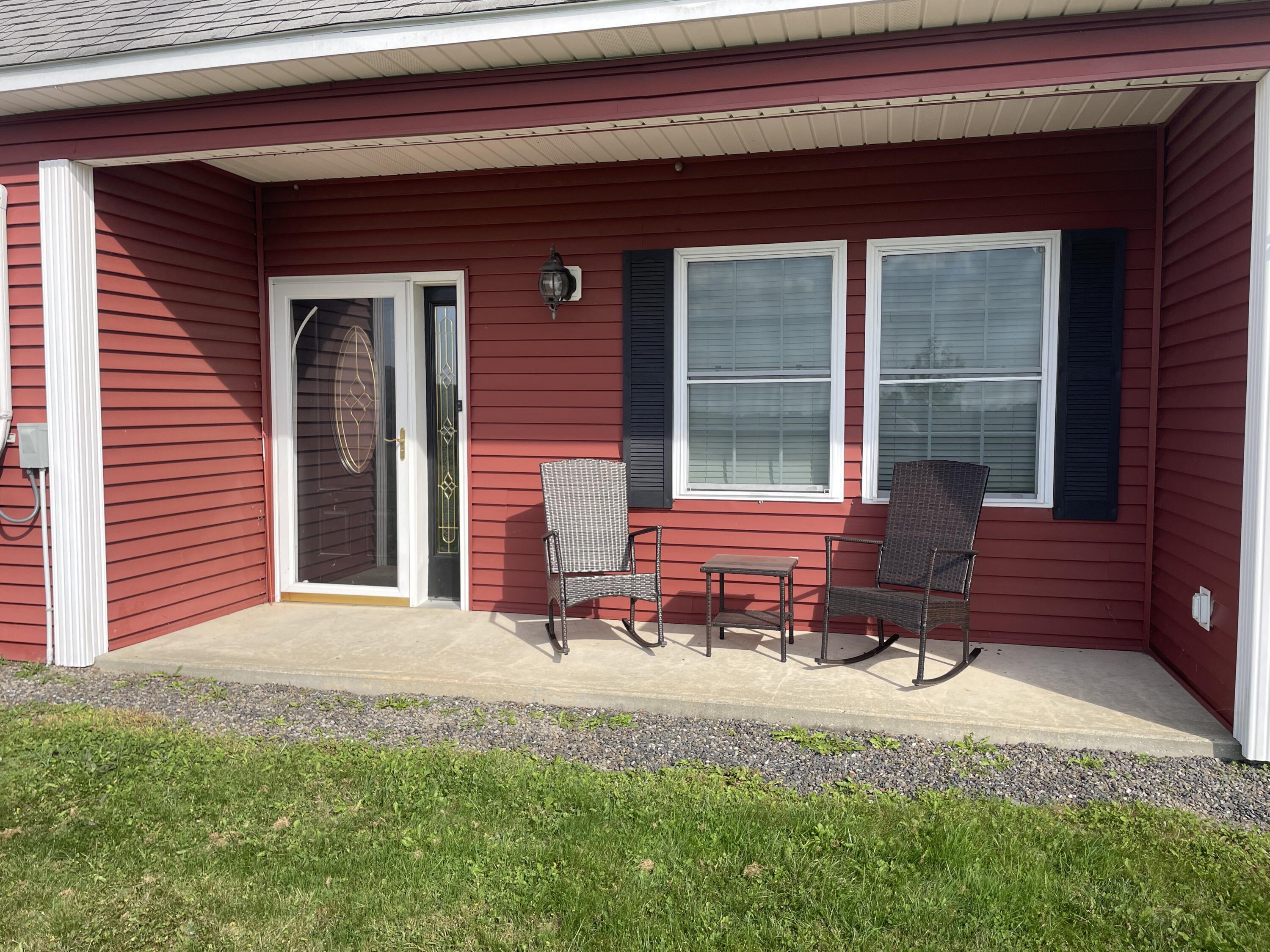 32 Overlook Drive Canaan ME 04924