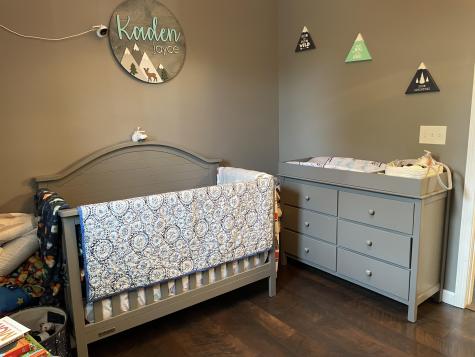 32 Overlook Drive Canaan ME 04924