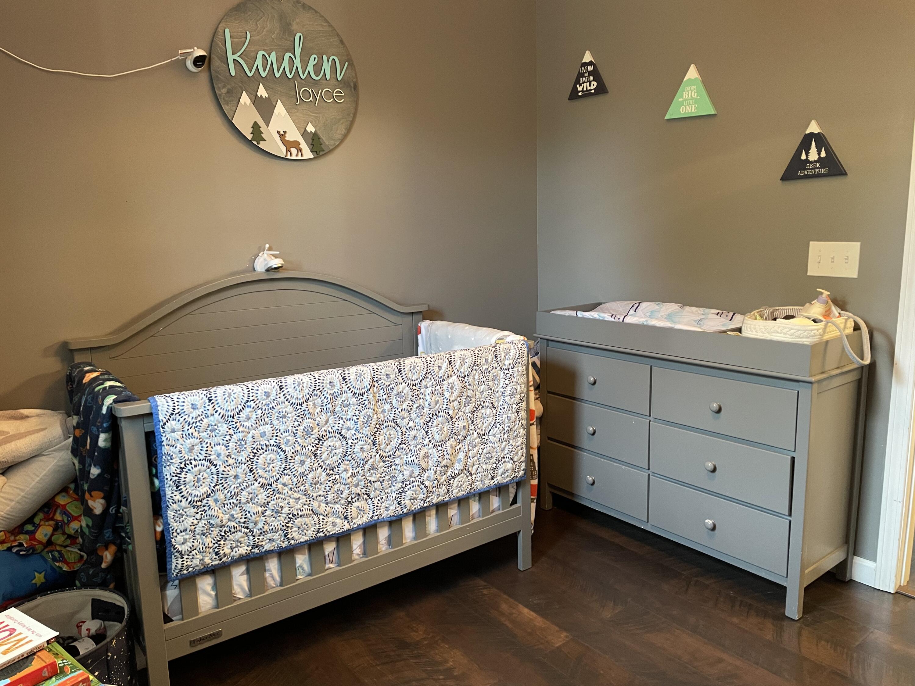 32 Overlook Drive Canaan ME 04924