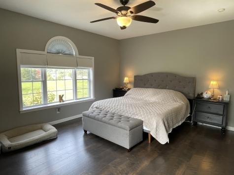 32 Overlook Drive Canaan ME 04924