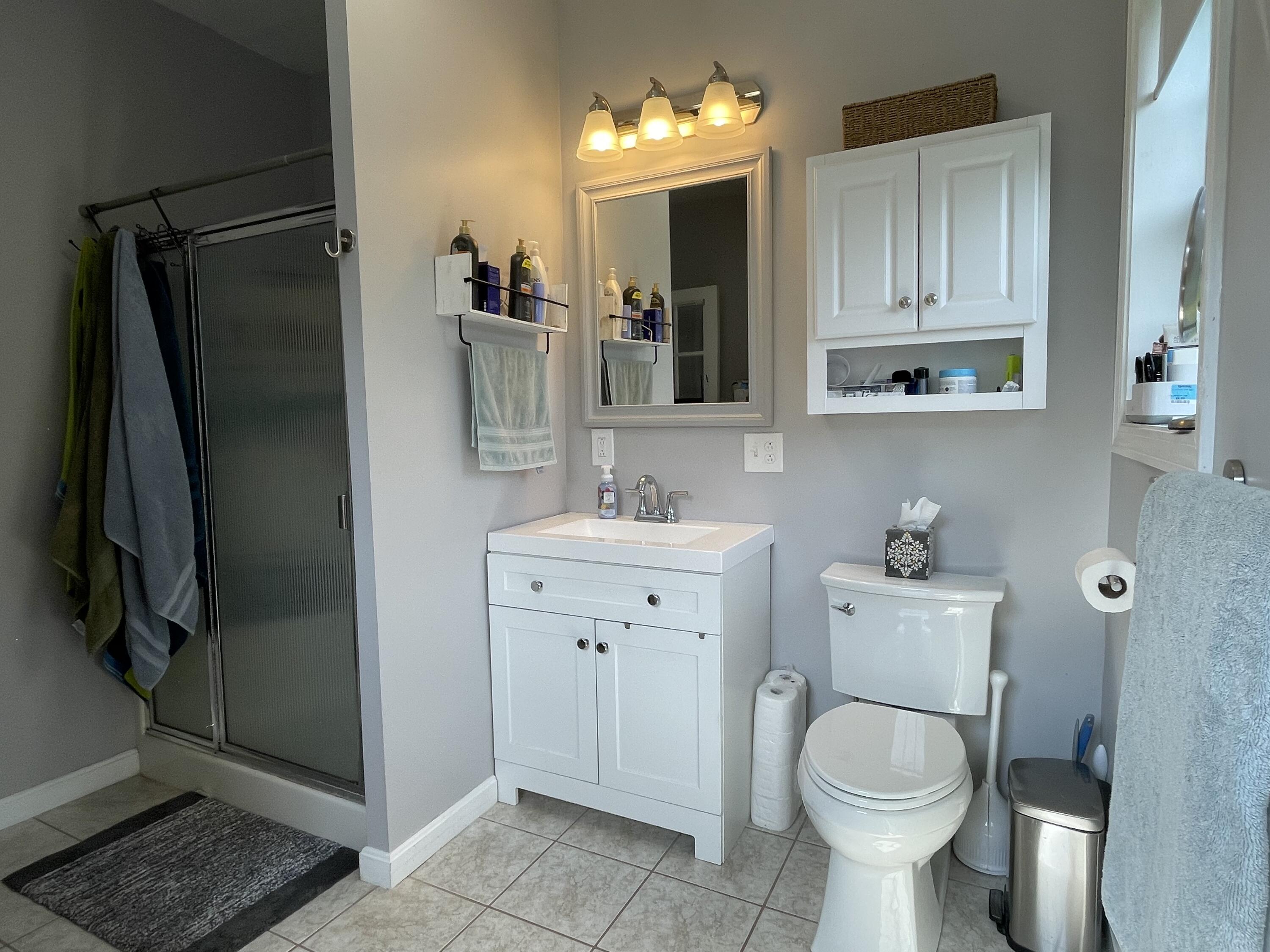 32 Overlook Drive Canaan ME 04924