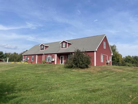 32 Overlook Drive Canaan ME 04924