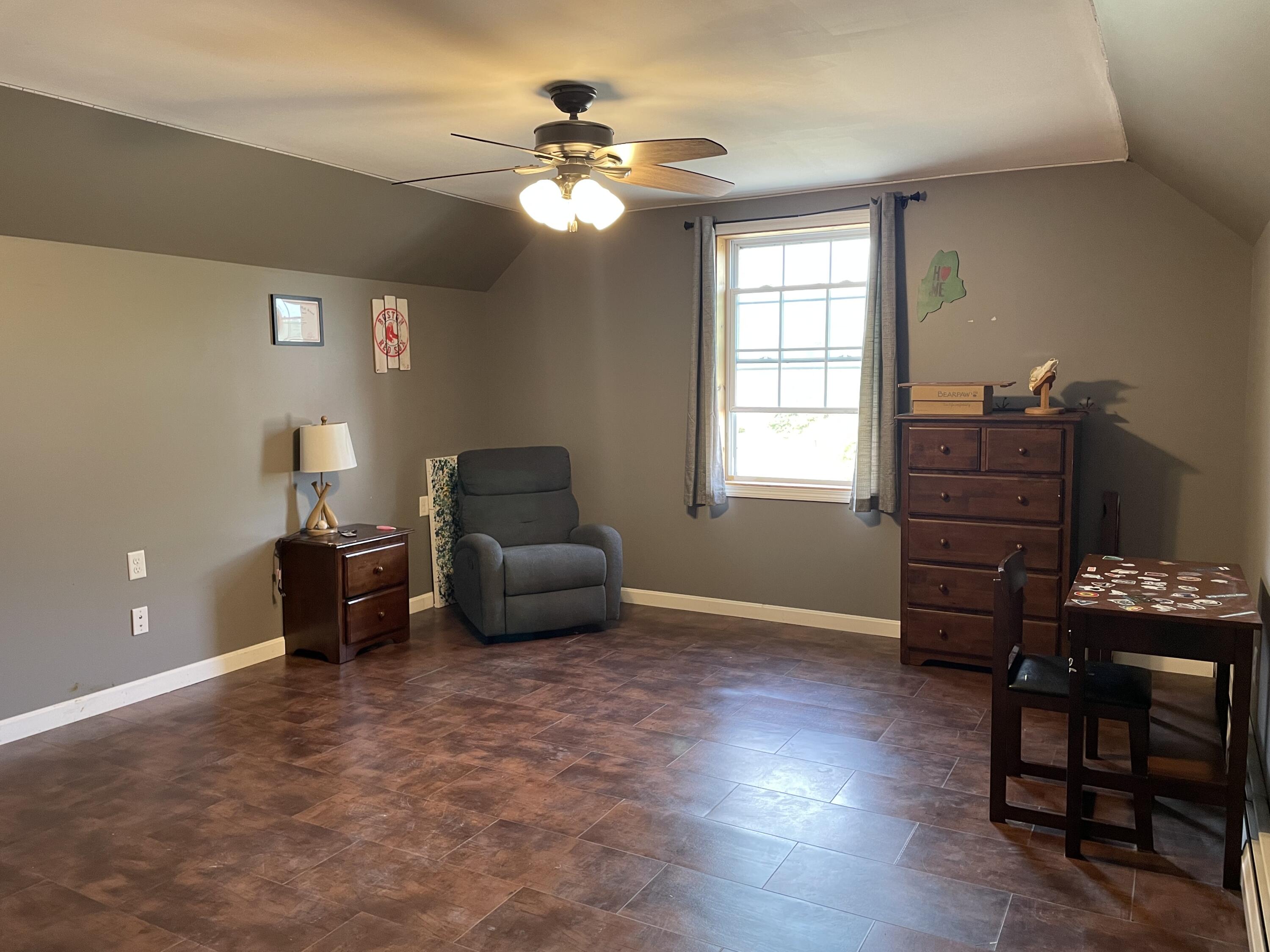 32 Overlook Drive Canaan ME 04924