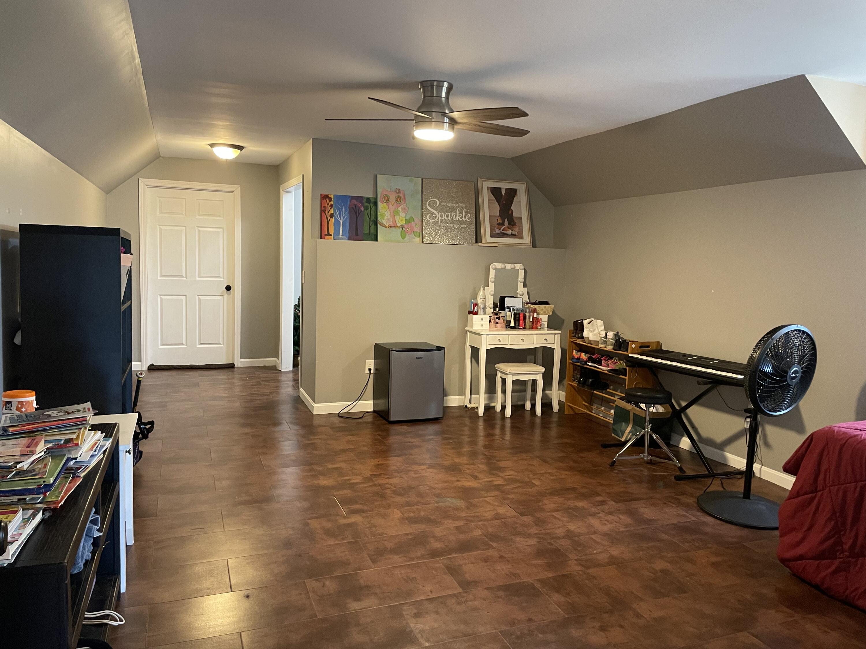 32 Overlook Drive Canaan ME 04924