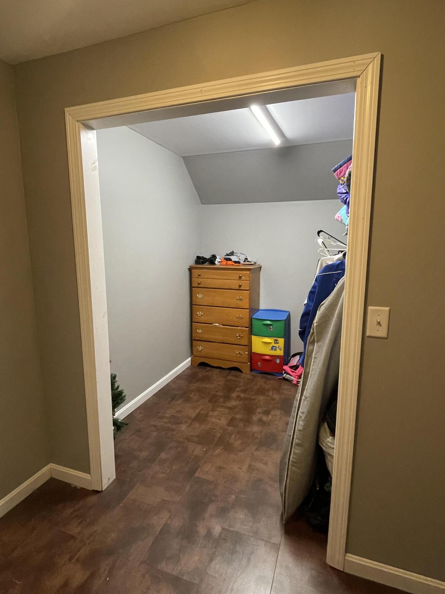 32 Overlook Drive Canaan ME 04924